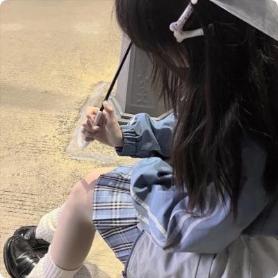 今天也很可爱的狗