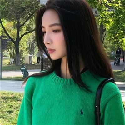 来自大海的女人