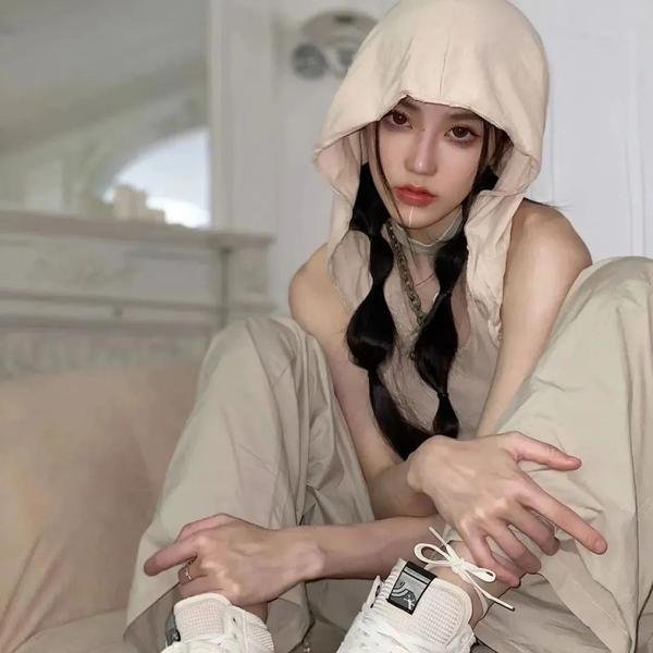 女学生的自白